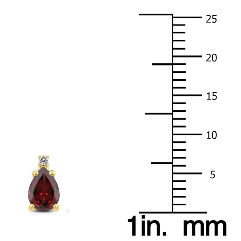 Auriya Vintage Inspired 1/5ct Blue Sapphire and 1/2ctw Halo Diamond Engagement Ring Set 14kt Gold sold by Zulily