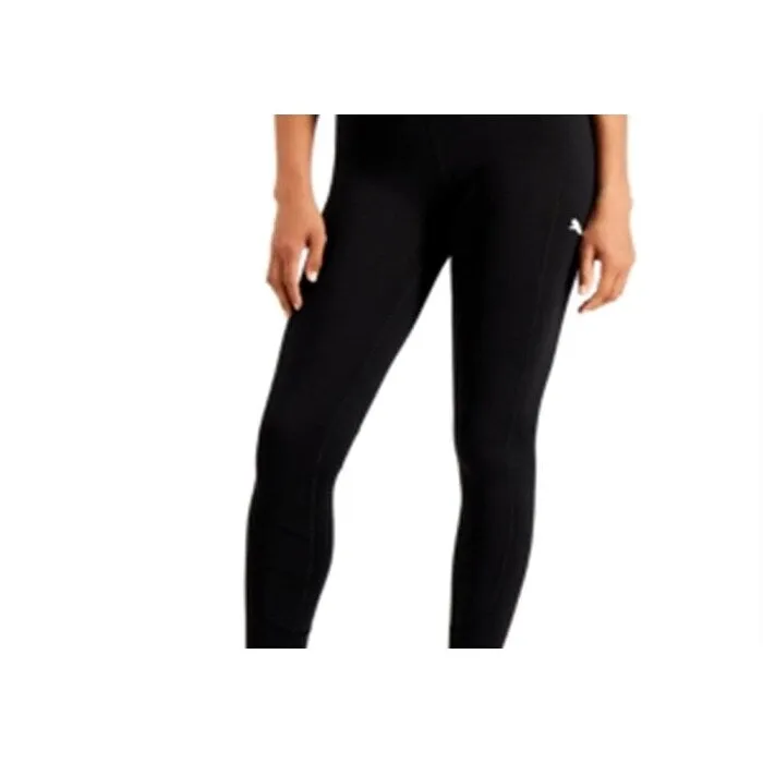 Puma Eclipse Leggings Black Size XS sold by Zulily product image thumbnail 2