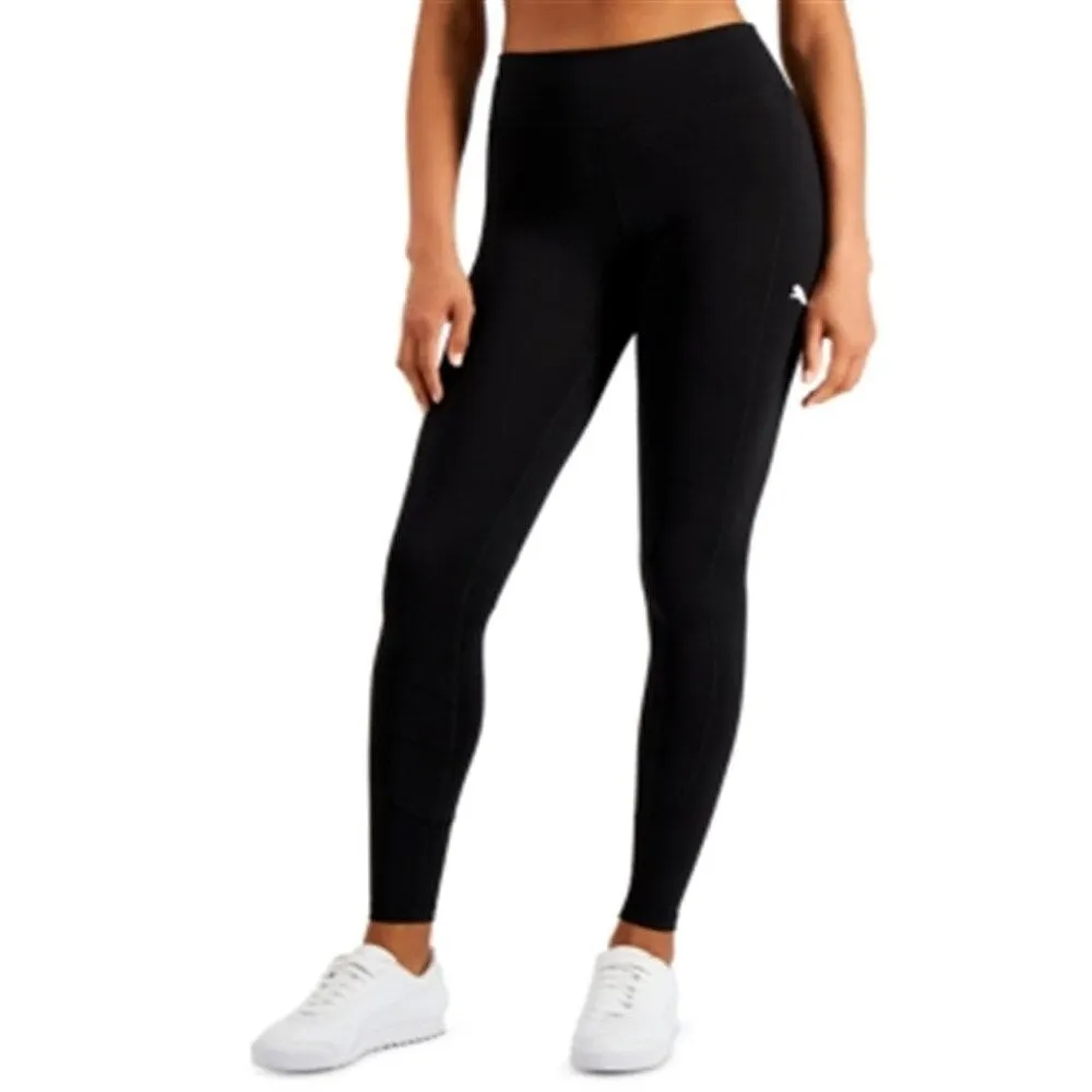Puma Eclipse Leggings Black Size XS sold by Zulily