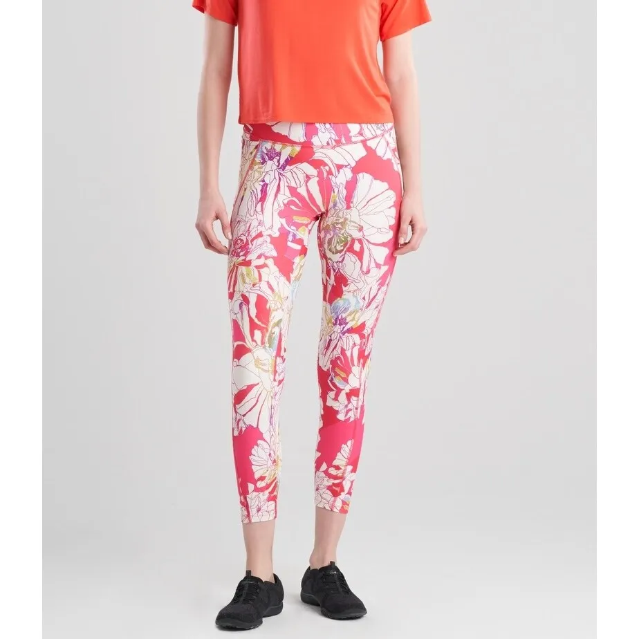 Josie Natori Women's Drop Shoulder Top Red Size X-Small sold by Zulily product image thumbnail 3