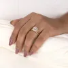 De Couer IGI Certified 2/5ct TDW Diamond Cluster Halo Ring sold by Zulily