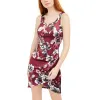 BCX Juniors' dresses animal print Size 1 sold by Zulily
