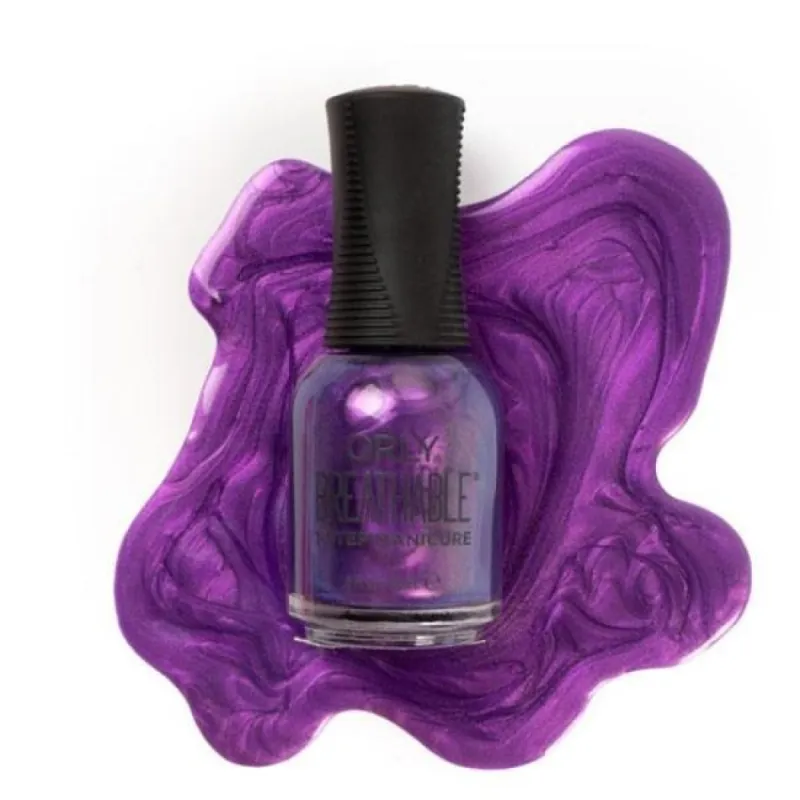 ORLY Breathable .6fl oz /18ml Alexandrite By You sold by Zulily