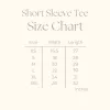Halloween Bat Smiley Face Short Sleeve Tee sold by Zulily
