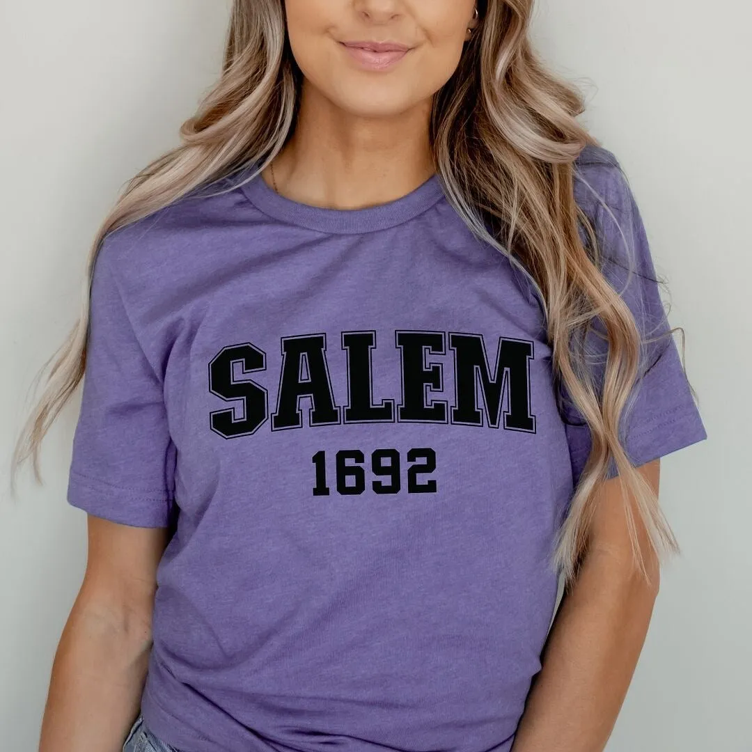 Varsity Salem 1692 sold by Zulily product image thumbnail 3