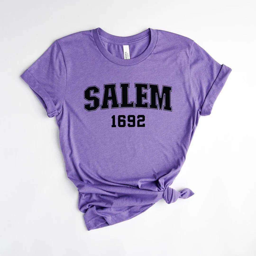 Varsity Salem 1692 sold by Zulily product image thumbnail 2