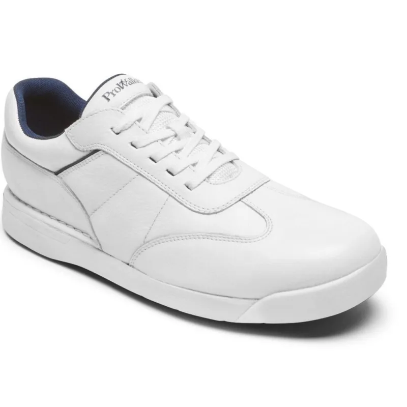 Rockport Men's Walking Shoes White Size 11.5 M - 11.5 M sold by Zulily