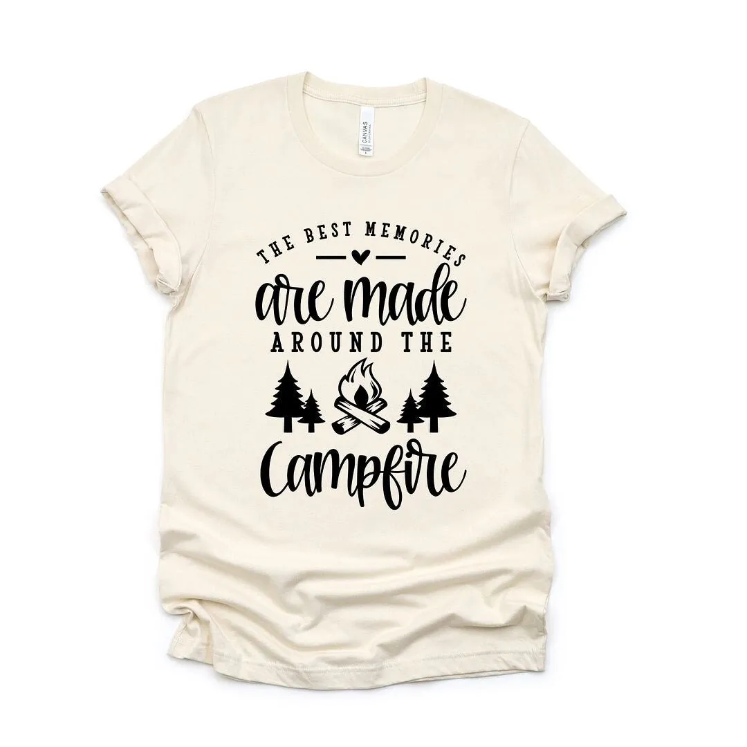 The Best Memories Short Sleeve Tee sold by Zulily product image thumbnail 2