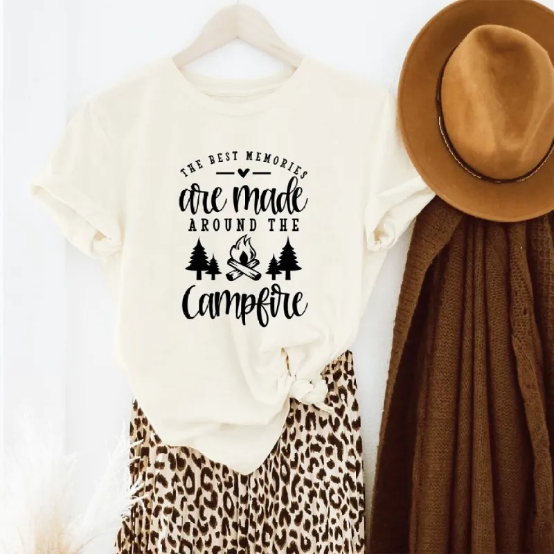 The Best Memories Short Sleeve Tee sold by Zulily