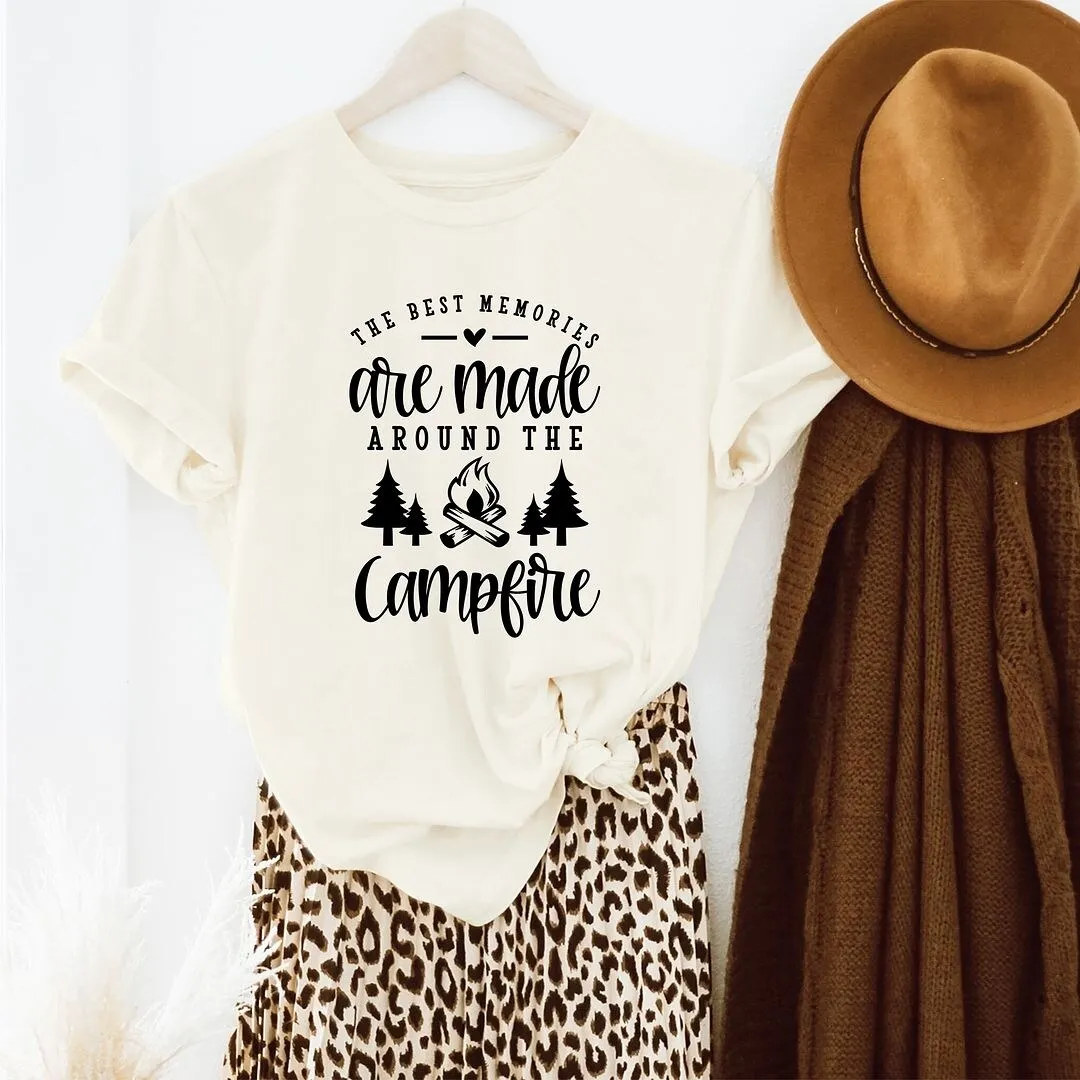 The Best Memories Short Sleeve Tee sold by Zulily