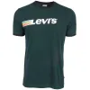 Levi's Men's Teesdale Logo T-Shirt Green Size Extra Large sold by Zulily