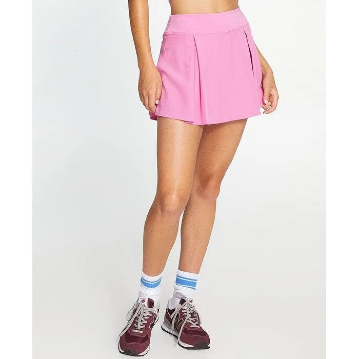 COTTON ON Women's Pleated Tennis Skirt Pink sold by Zulily