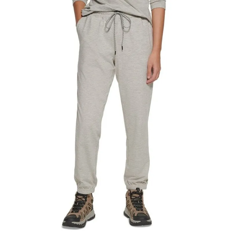 Bass Outdoor Women's Nyana Pull On Lodge Pants Gray Size Large sold by Zulily