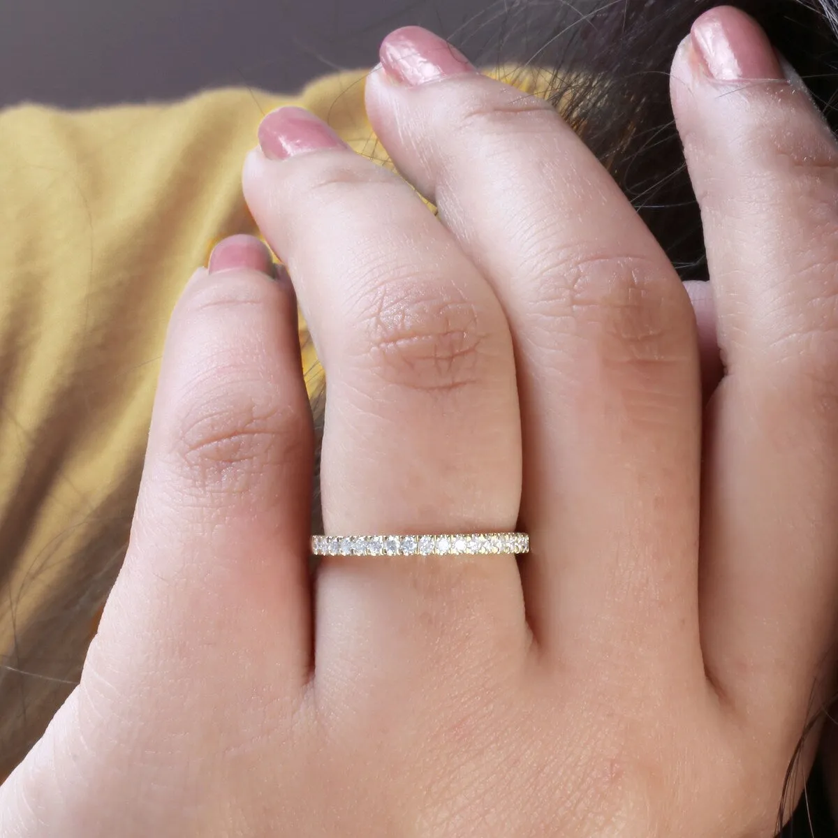 Miadora Sterling Silver 1ct TDW Black Princess-cut and White Diamond Ring sold by Zulily