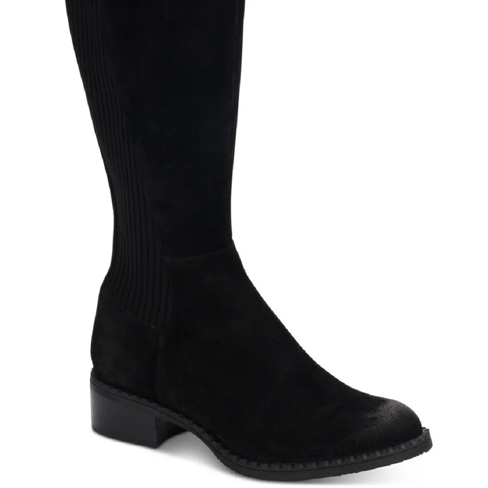 Kenneth Cole Women's Best Knee High Boot Black Size 6.5 M - 6.5 M sold by Zulily product image thumbnail 3