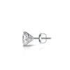 Auriya 14k Gold 1/3ct TDW Round SINGLE STUD (1) Diamond Earring sold by Zulily