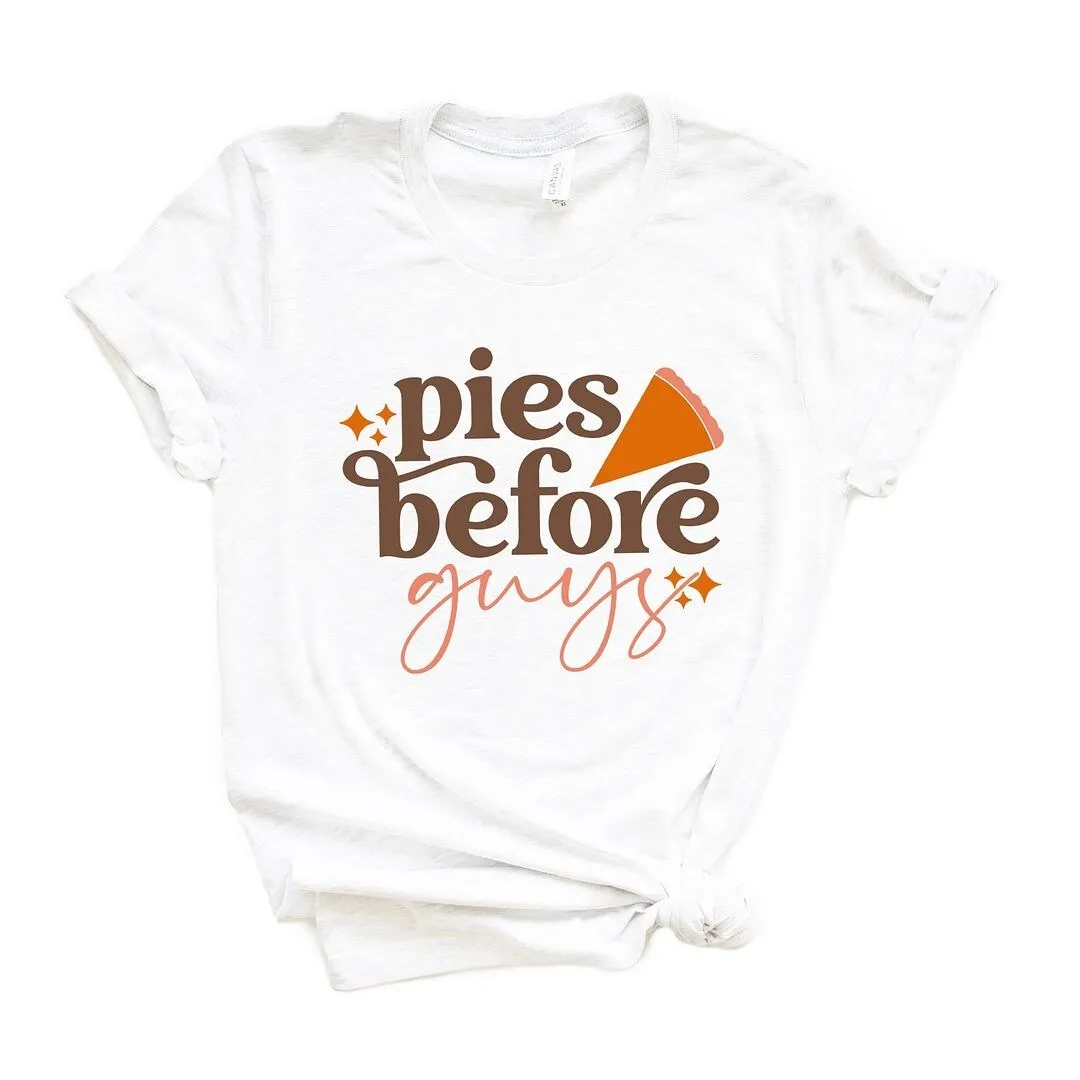 Pies Before Guys sold by Zulily product image thumbnail 2