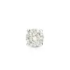 Auriya 1/4ctw Round Diamond SINGLE STUD (1) Earring 14k Gold sold by Zulily