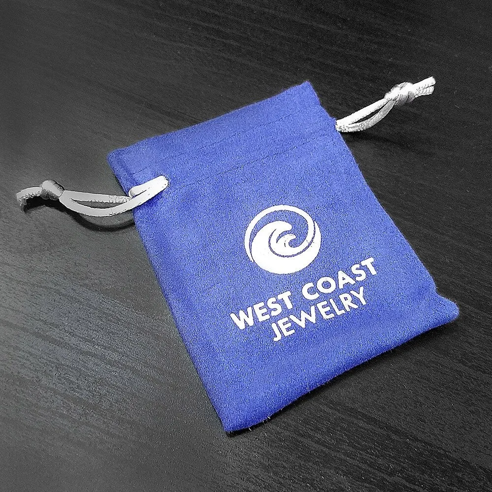 Men's Natural Stone and Matte Onyx Beaded Stretch Bracelet (10mm) sold by Zulily product image thumbnail 5