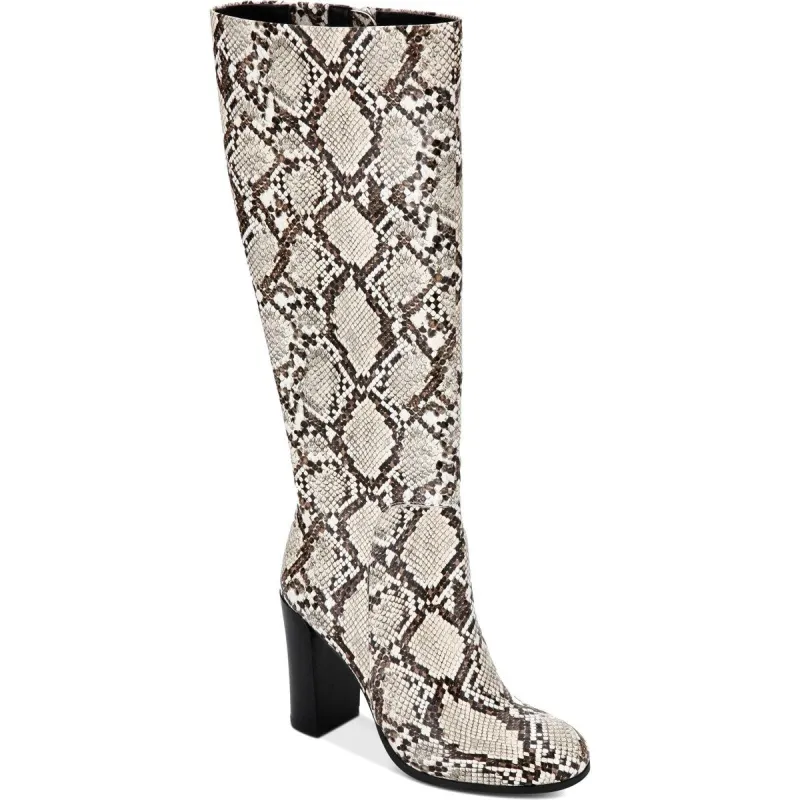 Kenneth Cole New York Women's Justin Fashion Boot, Black/Off White, 6 M - 6 M sold by Zulily