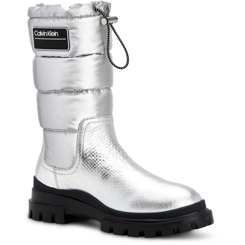 Calvin Klein Women's Laeton Gray sold by Zulily