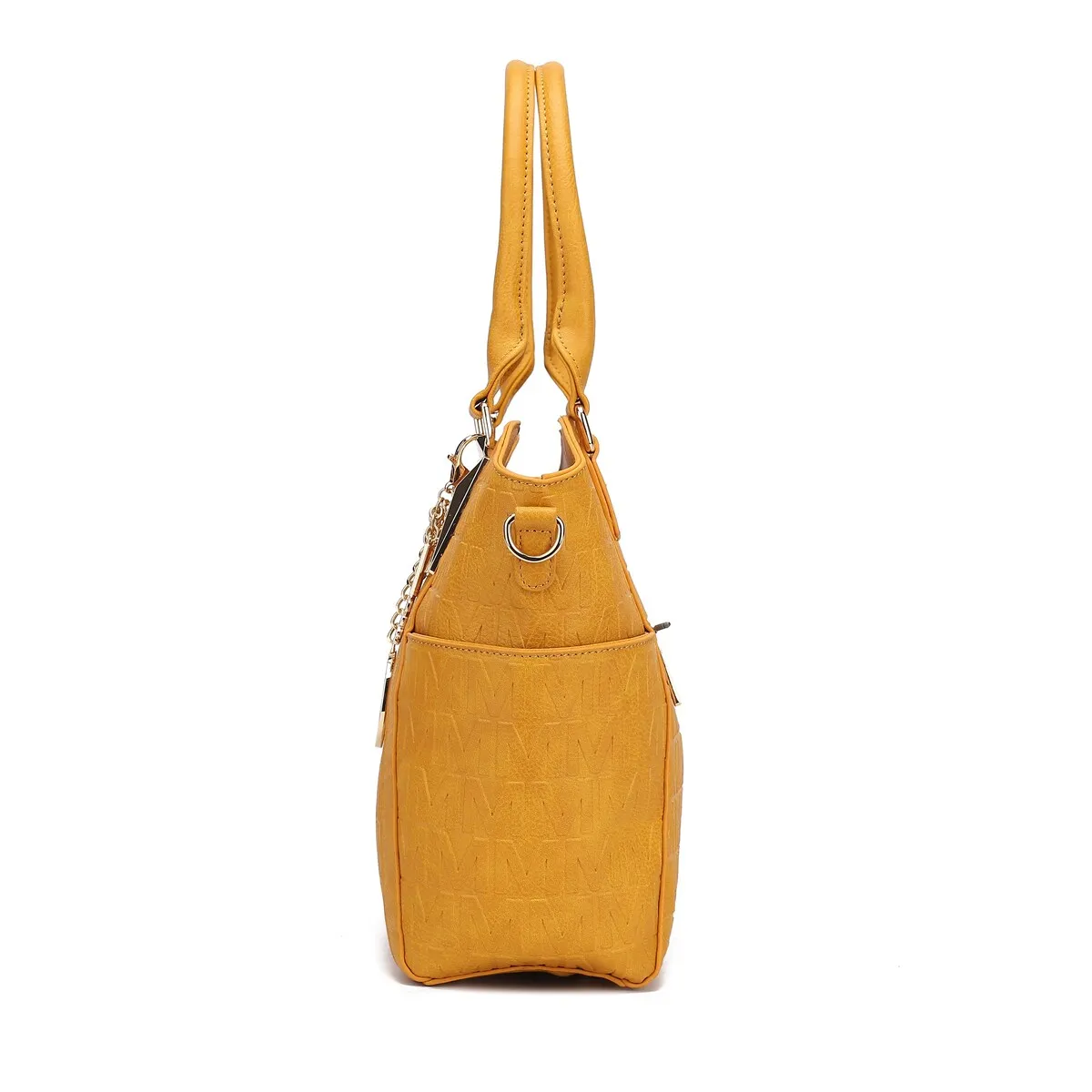 Lucy Signature Tote Bag sold by Zulily product image thumbnail 3