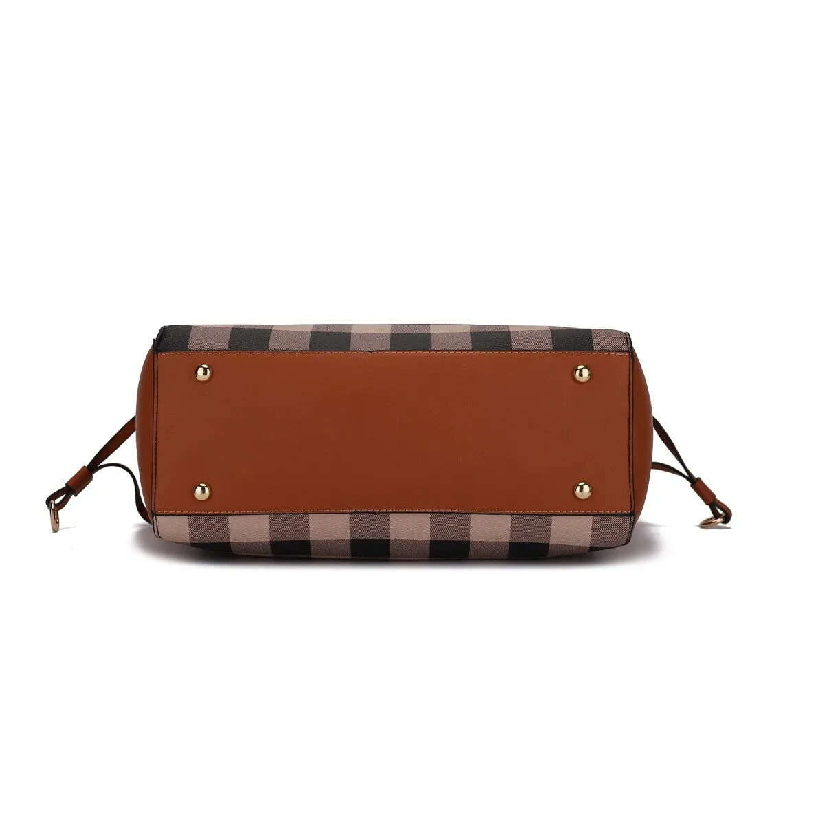 Yale Tote Bag and Wallet Set sold by Zulily product image thumbnail 4