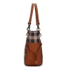 Yale Tote Bag and Wallet Set sold by Zulily