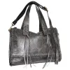Nino Bossi Peyton Convertible Satchel sold by Zulily