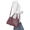 Nino Bossi Peyton Convertible Satchel sold by Zulily