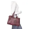 Nino Bossi Peyton Convertible Satchel sold by Zulily