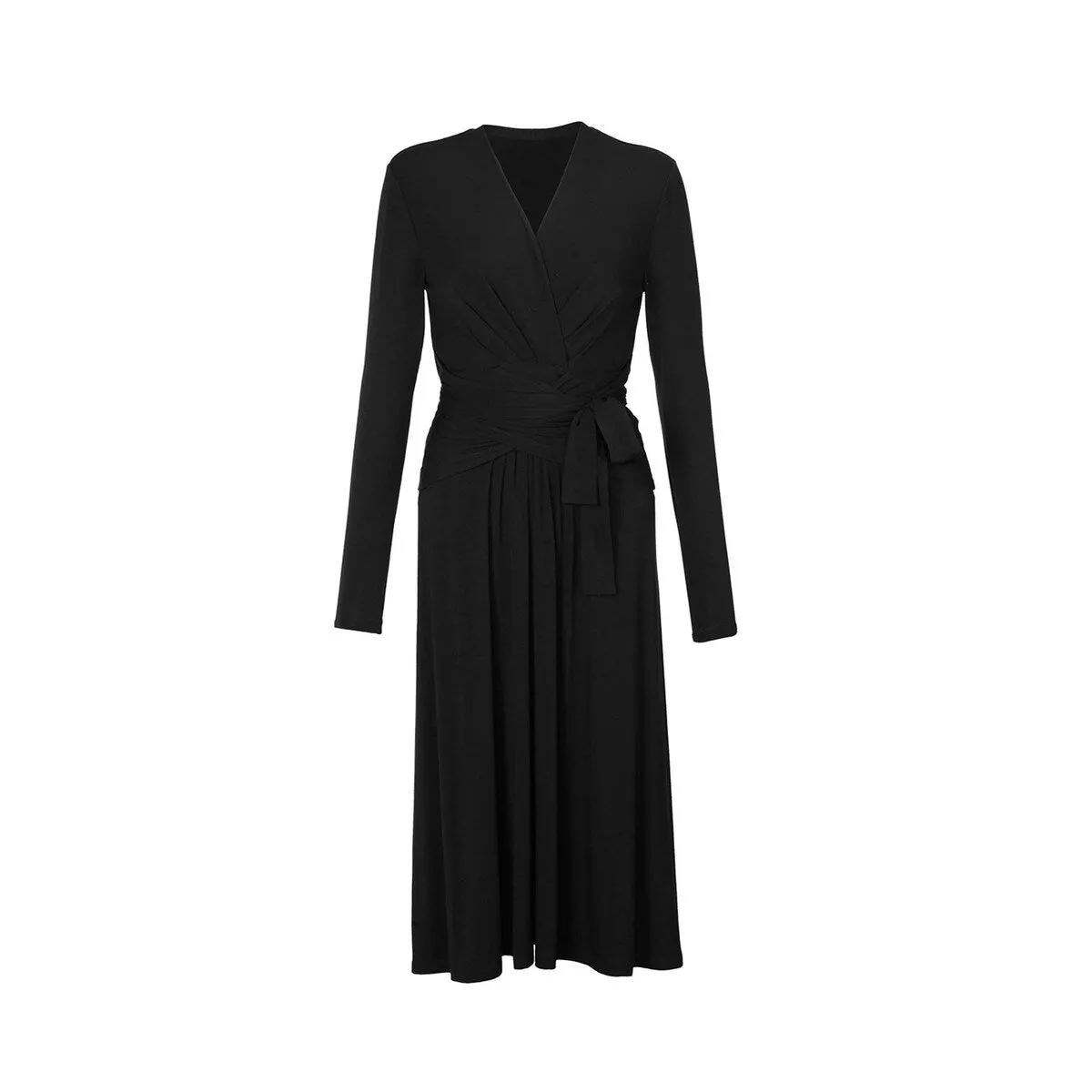 cabi Black Dishy Dress sold by Zulily