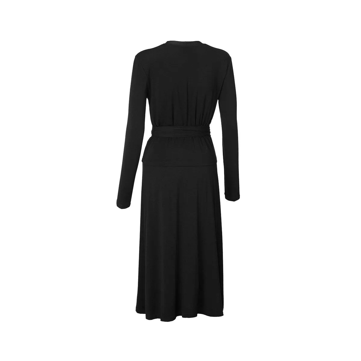 cabi Black Dishy Dress sold by Zulily product image thumbnail 3