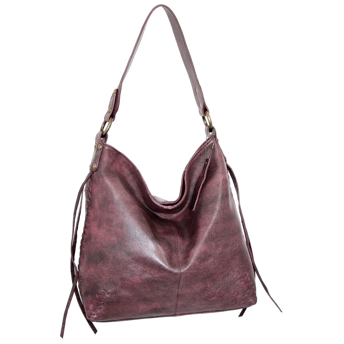 Nino Bossi Trinity Shoulder Bag sold by Zulily
