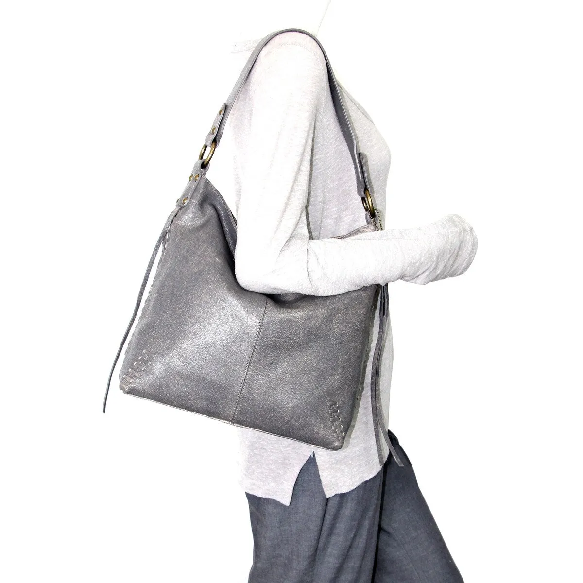 Nino Bossi Trinity Shoulder Bag sold by Zulily product image thumbnail 3