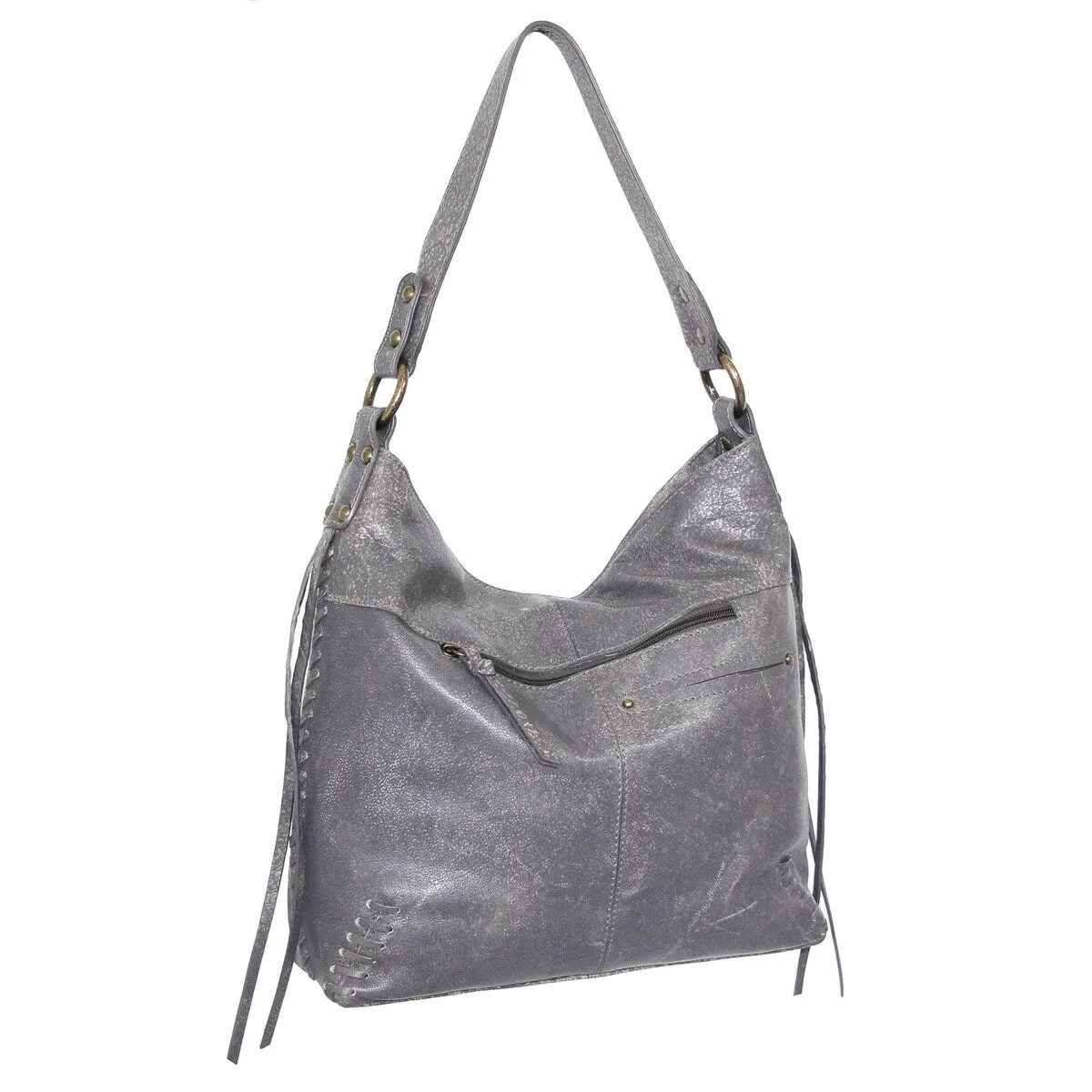 Nino Bossi Trinity Shoulder Bag sold by Zulily product image thumbnail 2