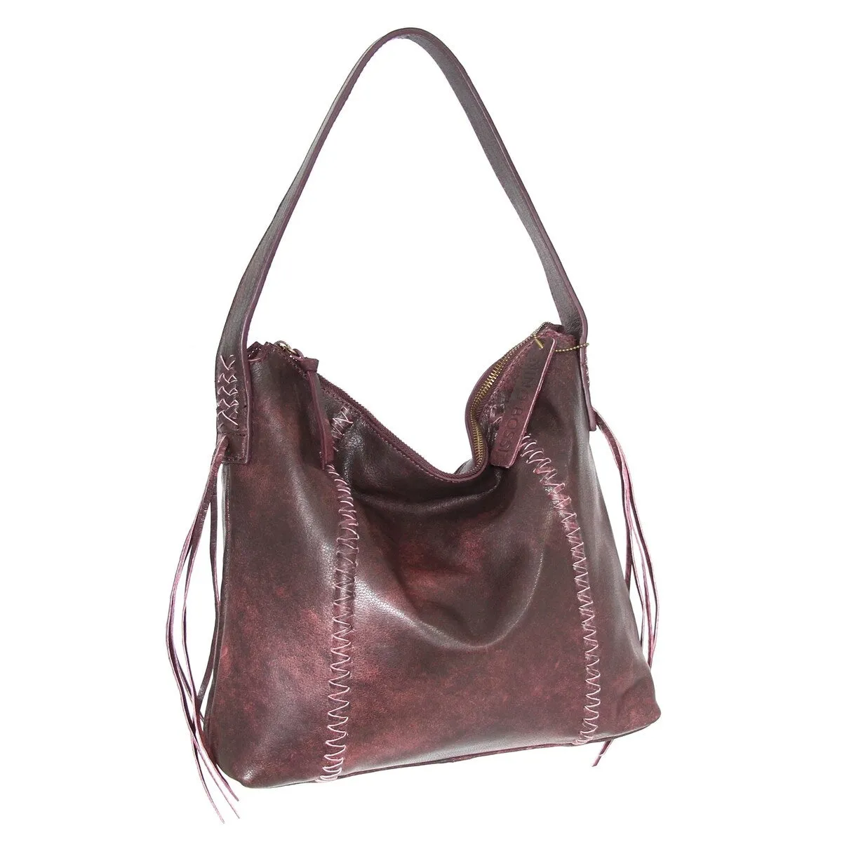 Nino Bossi La Maja Hobo sold by Zulily product image thumbnail 4