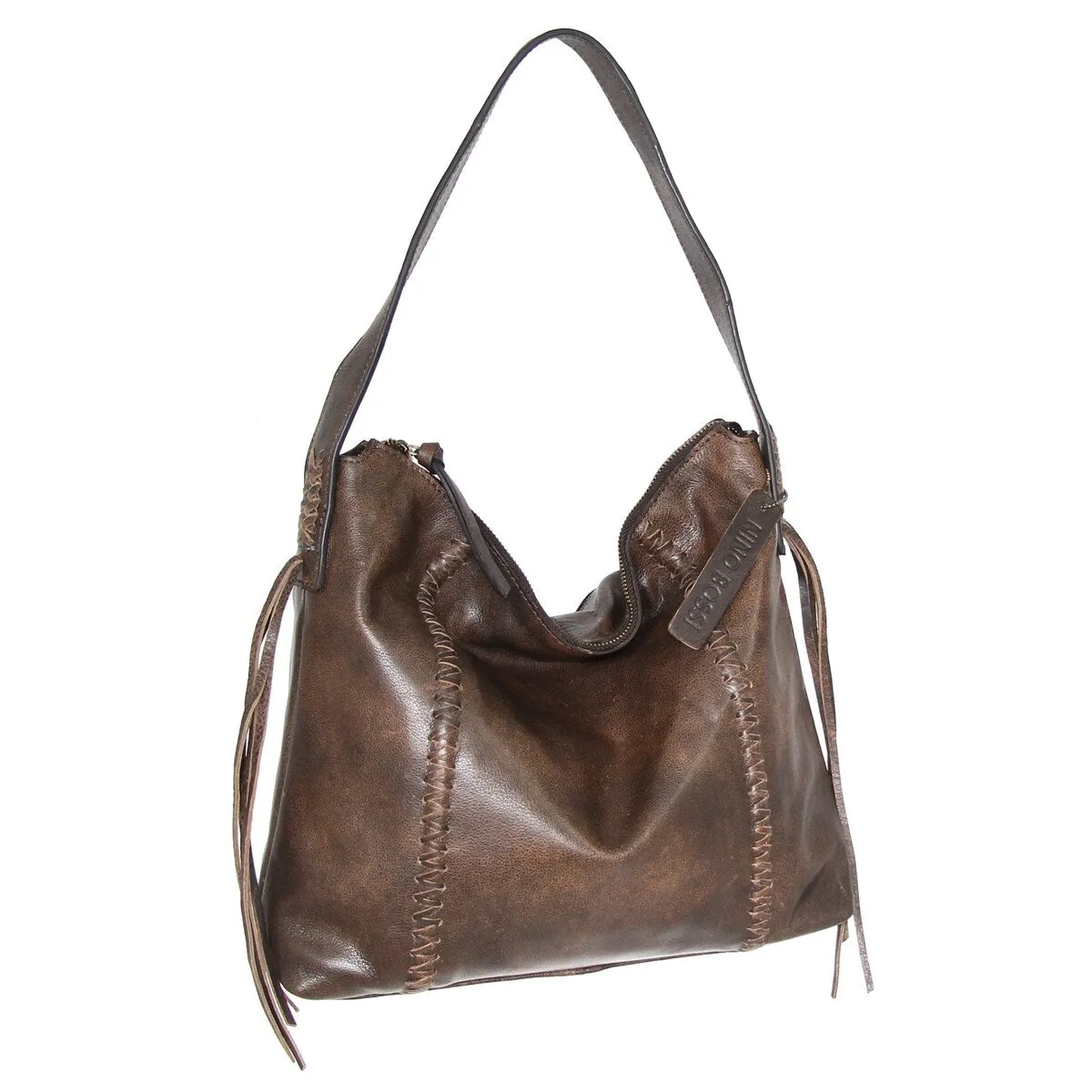 Nino Bossi La Maja Hobo sold by Zulily product image thumbnail 5