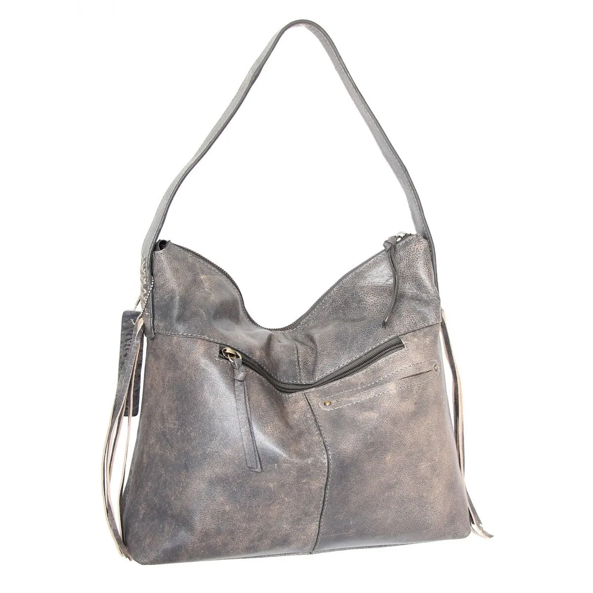Nino Bossi La Maja Hobo sold by Zulily