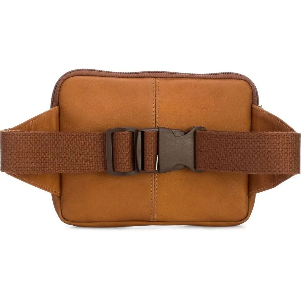 Le Donne Leather Journey Waist Bag sold by Zulily