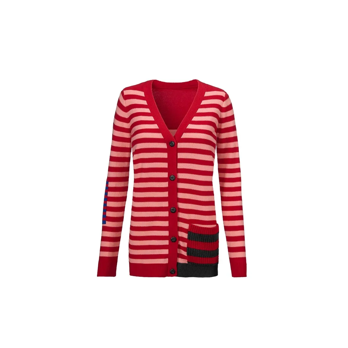 cabi Summer Stripe Picnic Cardigan sold by Zulily