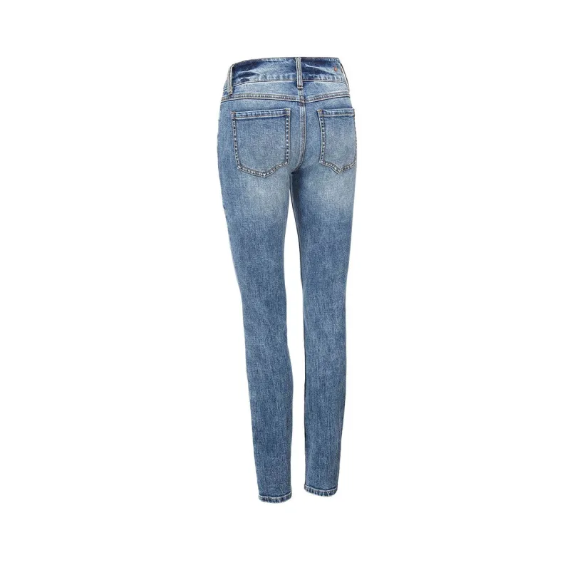 cabi Adventure Wash Cinch Skinny Jean sold by Zulily