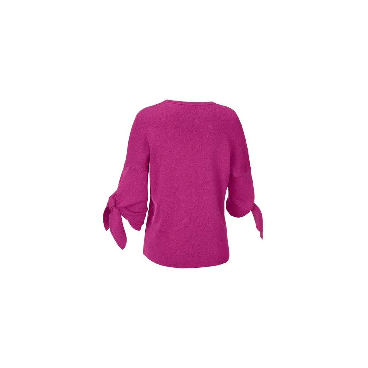 cabi Orchid Tether Pullover Sweater sold by Zulily product image thumbnail 3