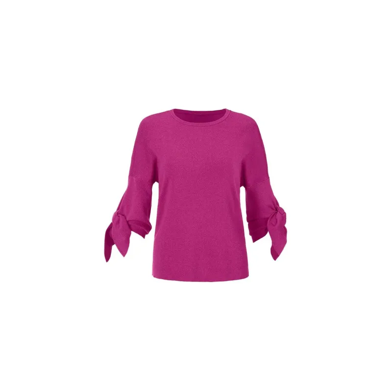 cabi Orchid Tether Pullover Sweater sold by Zulily