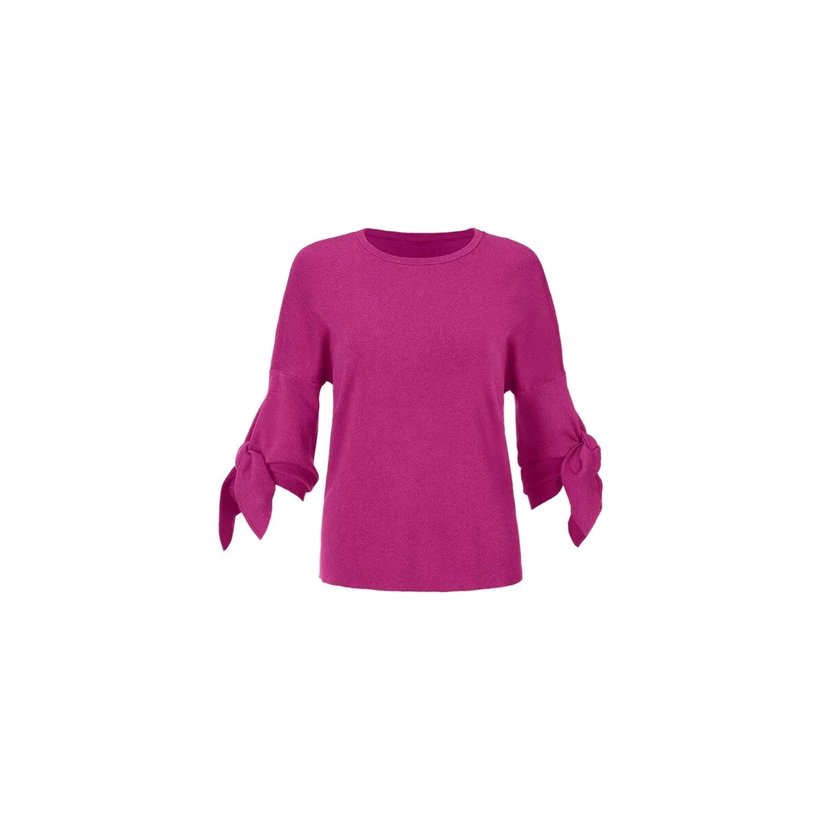 cabi Orchid Tether Pullover Sweater sold by Zulily