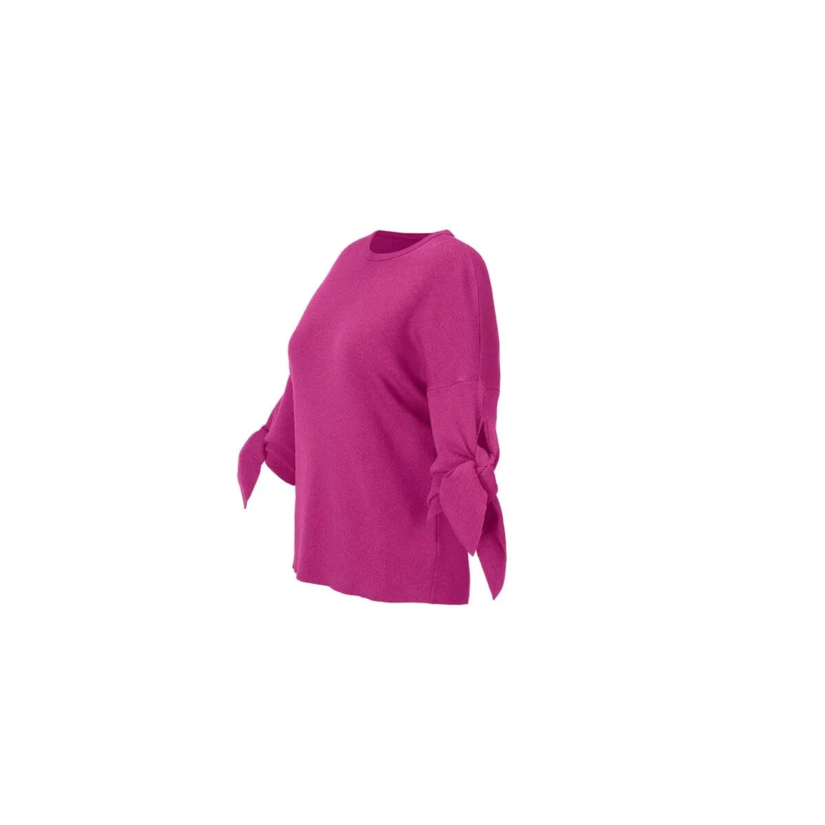cabi Orchid Tether Pullover Sweater sold by Zulily product image thumbnail 2