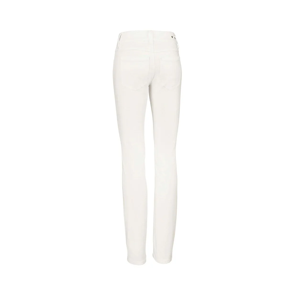 cabi White Cinch Skinny Jean sold by Zulily product image thumbnail 3