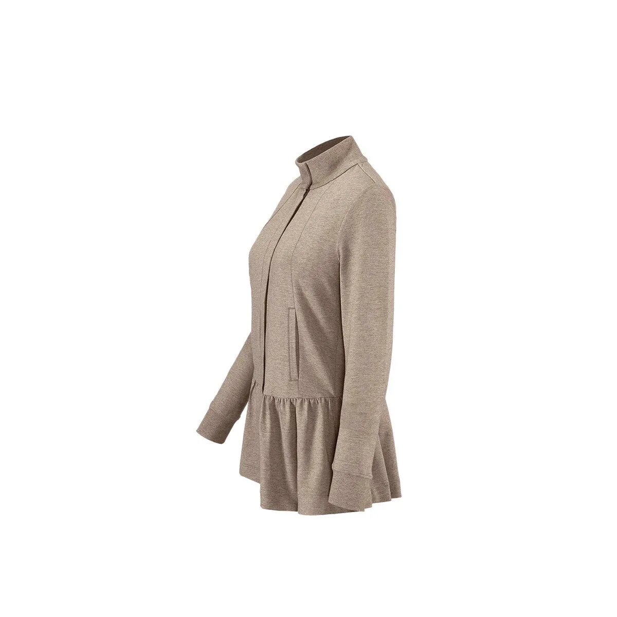 cabi Fossil Weekend Topper Jacket sold by Zulily product image thumbnail 2