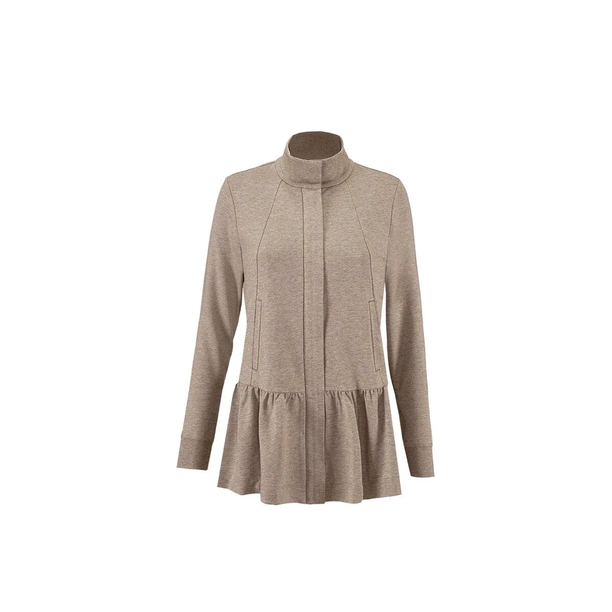 cabi Fossil Weekend Topper Jacket sold by Zulily