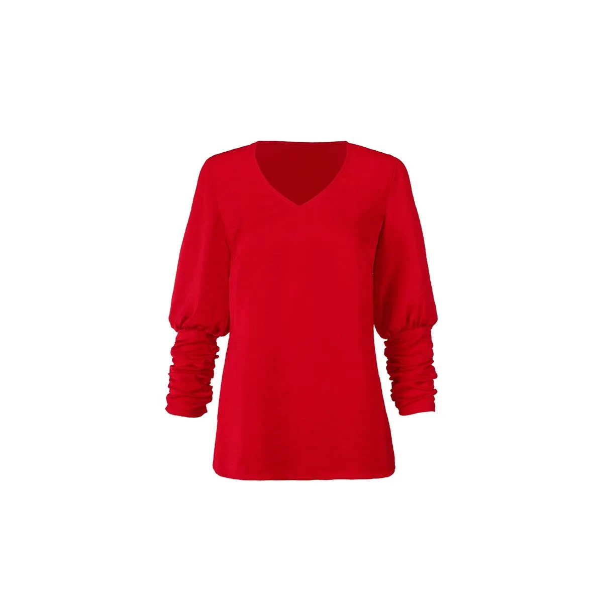 cabi Vermilion Aurora Blouse sold by Zulily